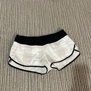 Lululemon speed short ⚡️